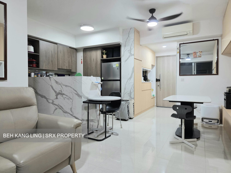 Sol Acres (D23), Condominium #603015971
